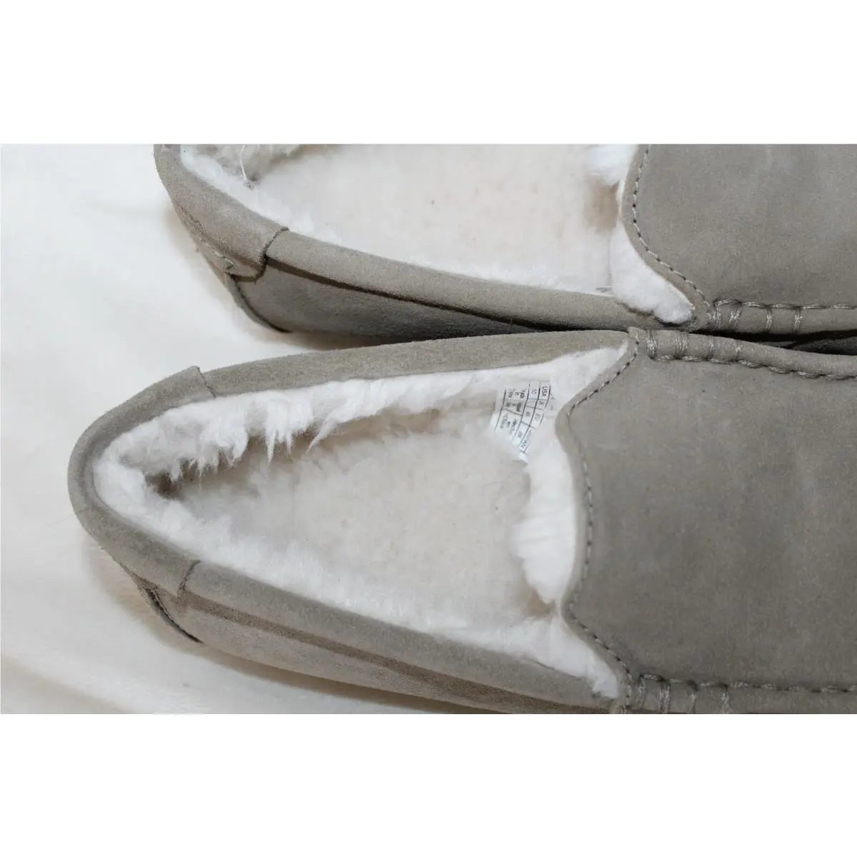 UGG shoes - Gray 9