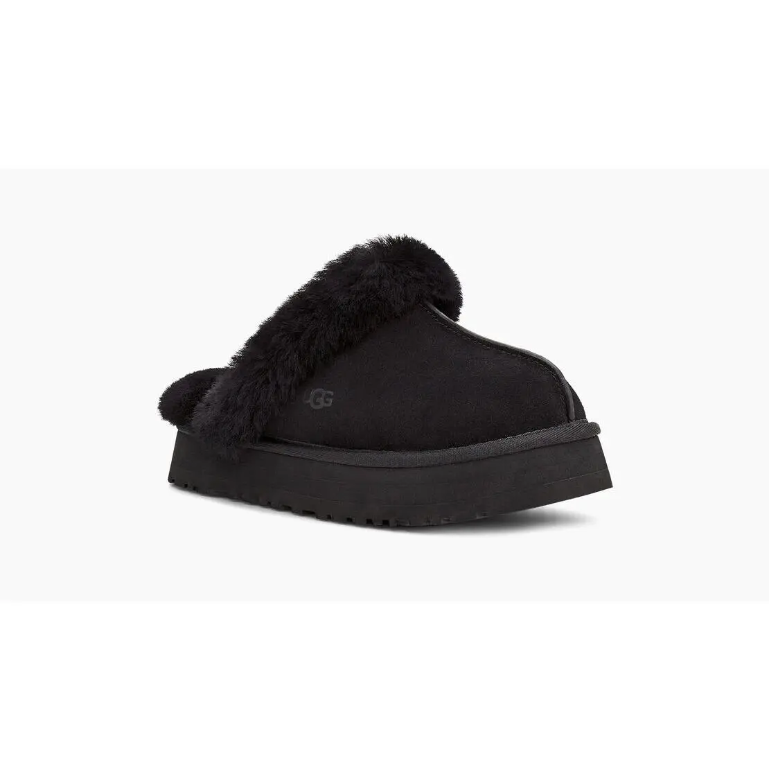 UGG shoes - Black 0