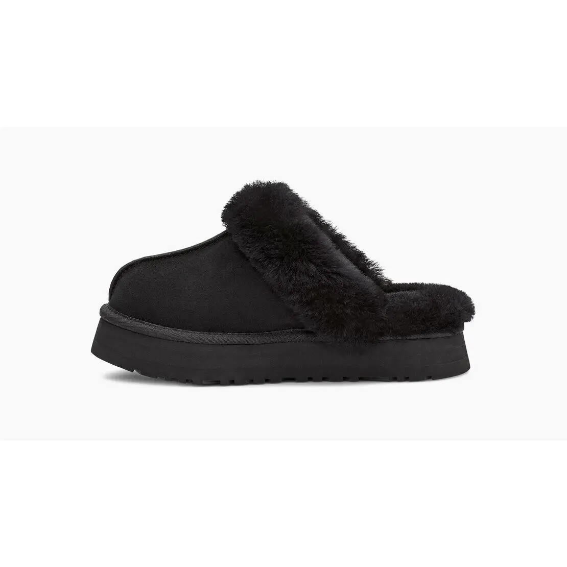 UGG shoes - Black 1