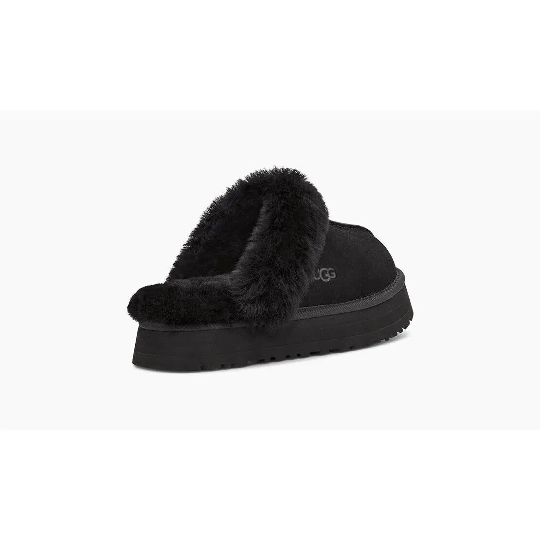 UGG shoes - Black 2
