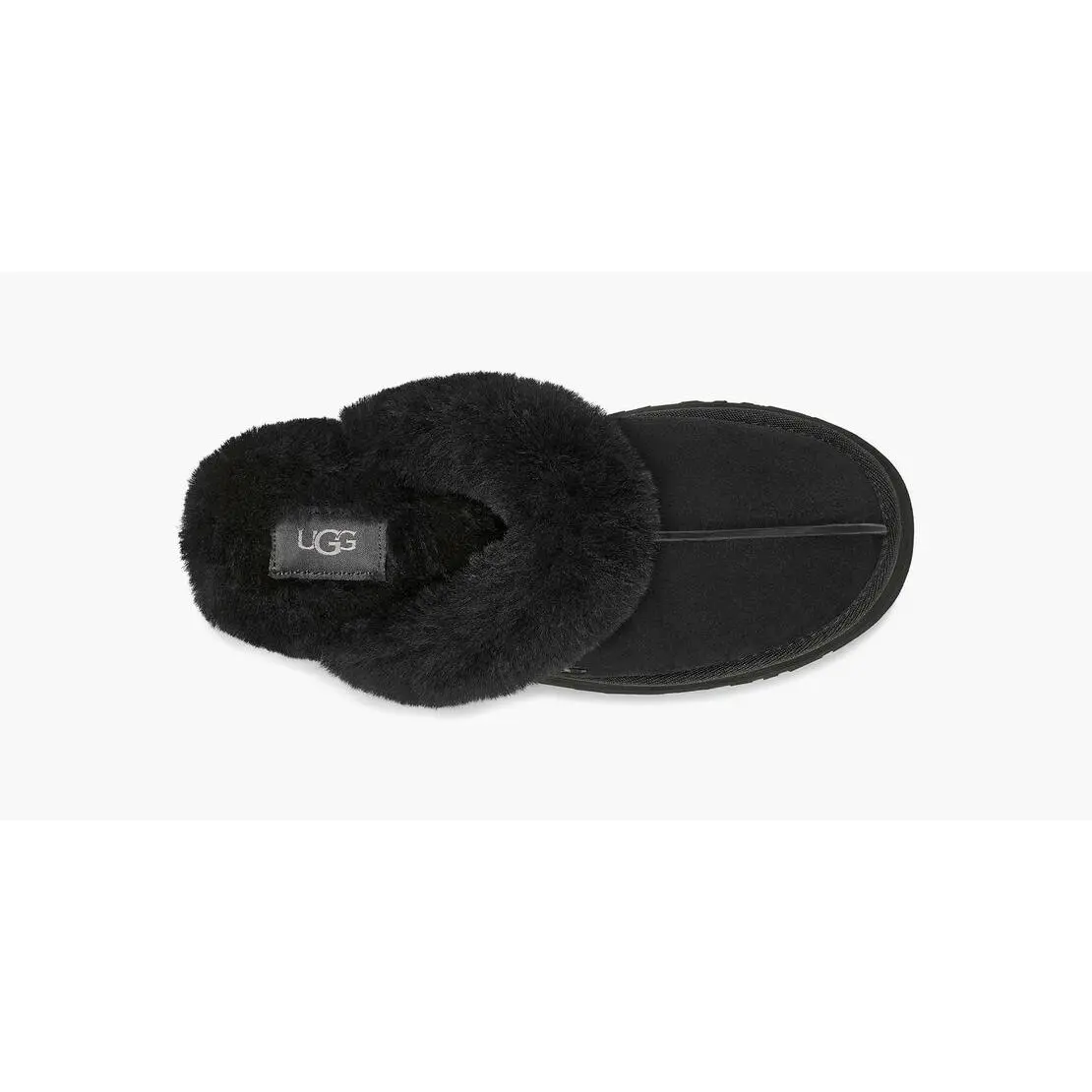 UGG shoes - Black 8