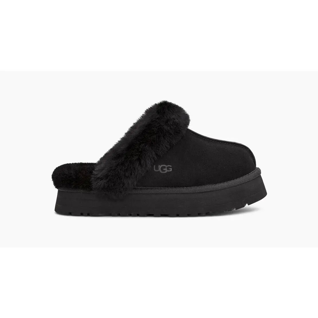 UGG shoes - Black 4
