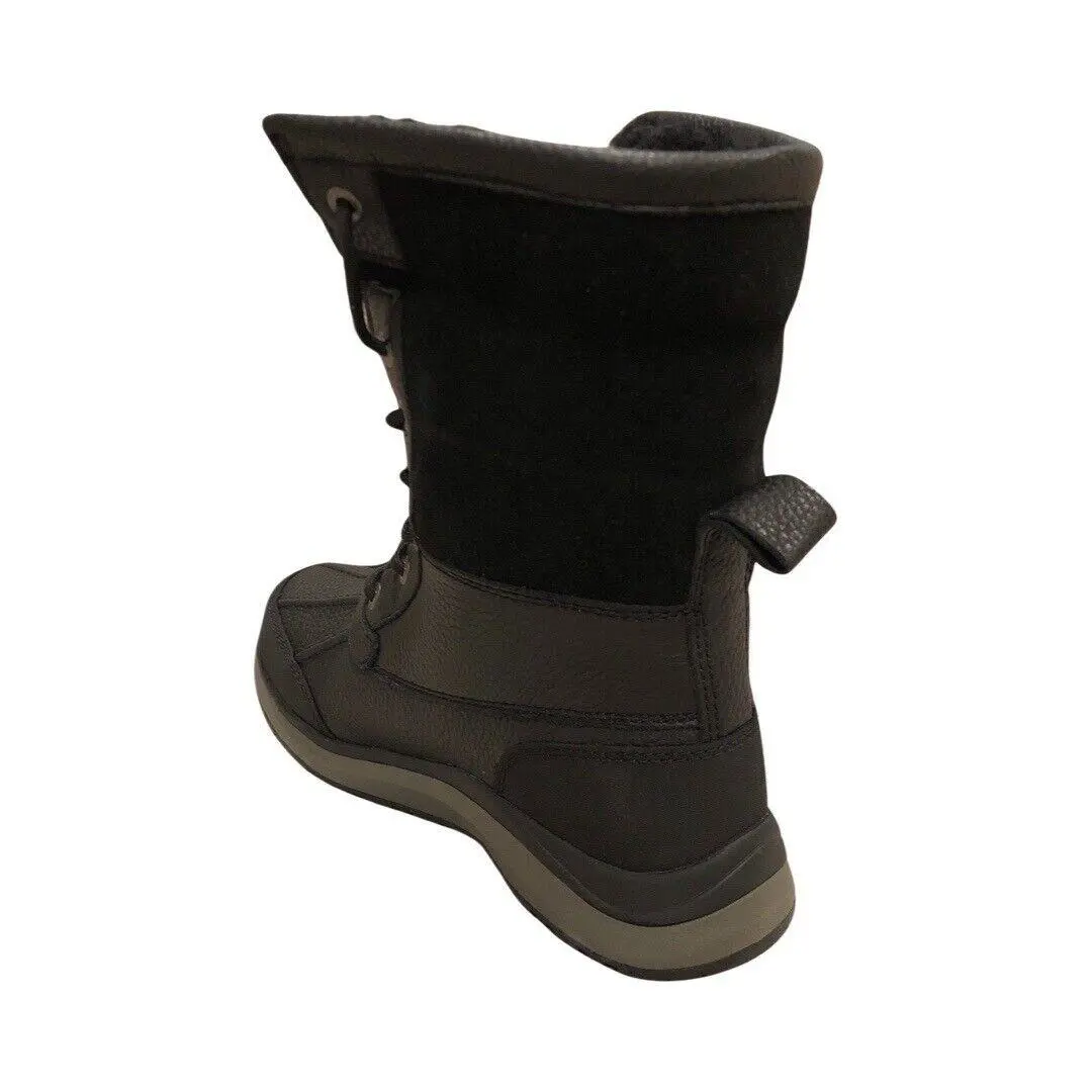 UGG shoes - Black 3
