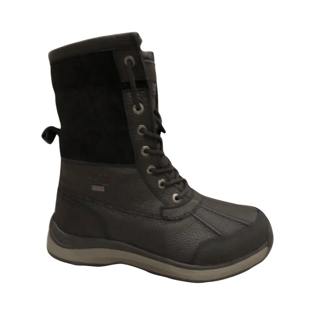 UGG shoes - Black 8