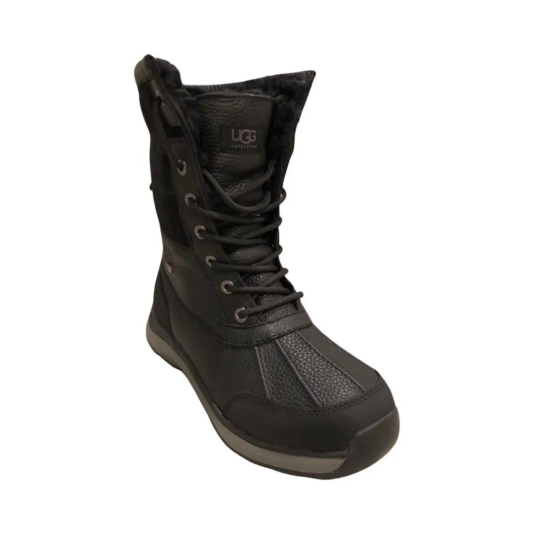 UGG shoes - Black 9