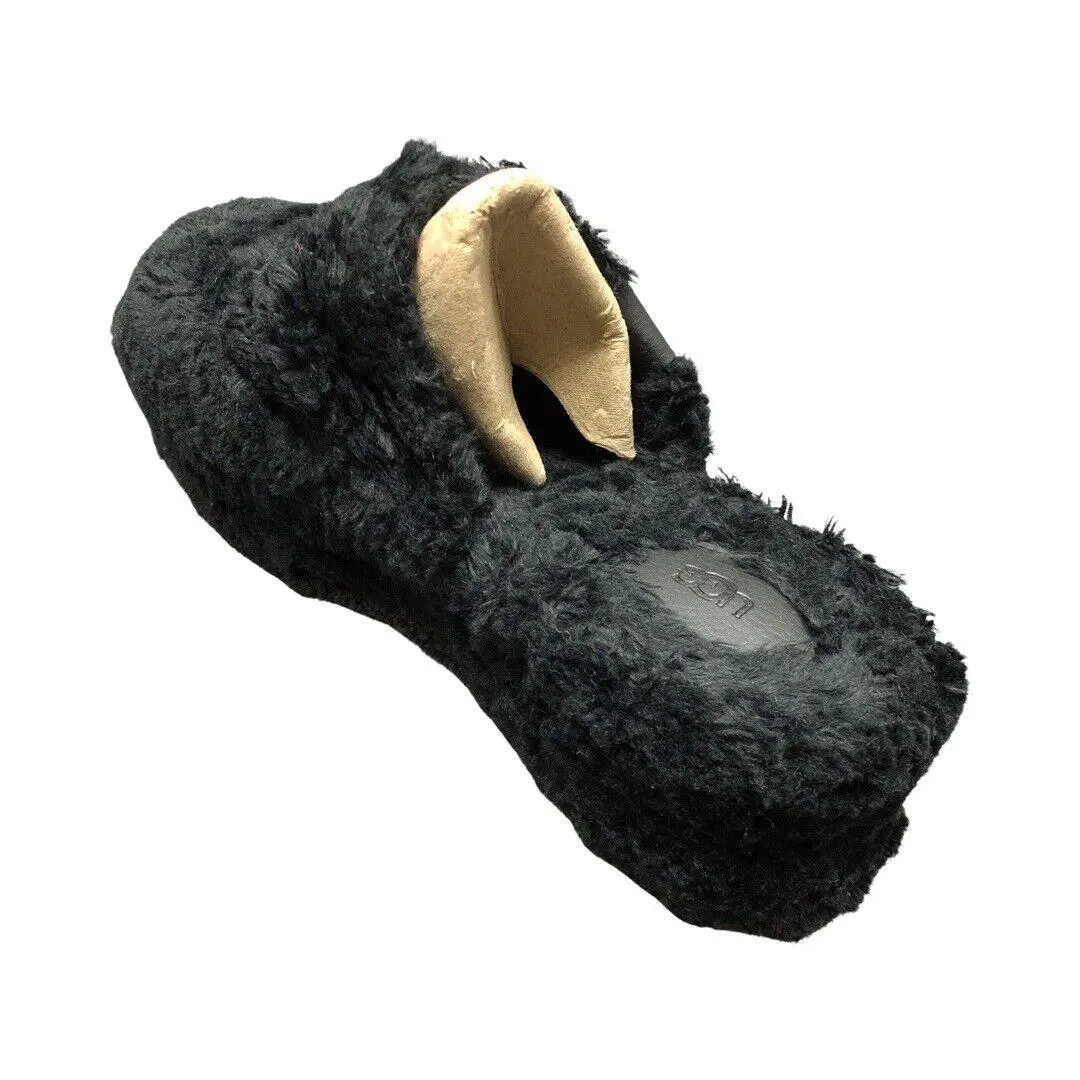 UGG shoes - Black 1