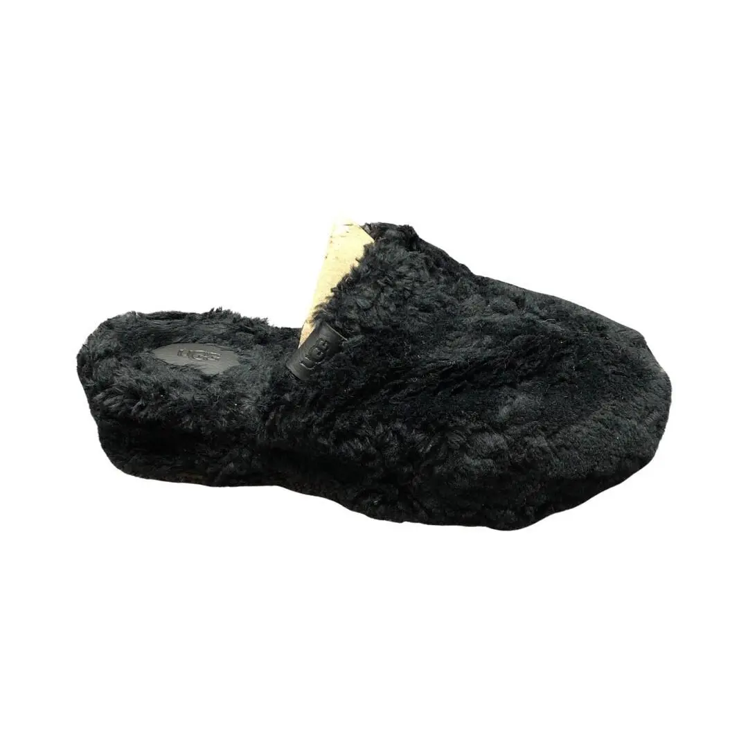 UGG shoes - Black 3