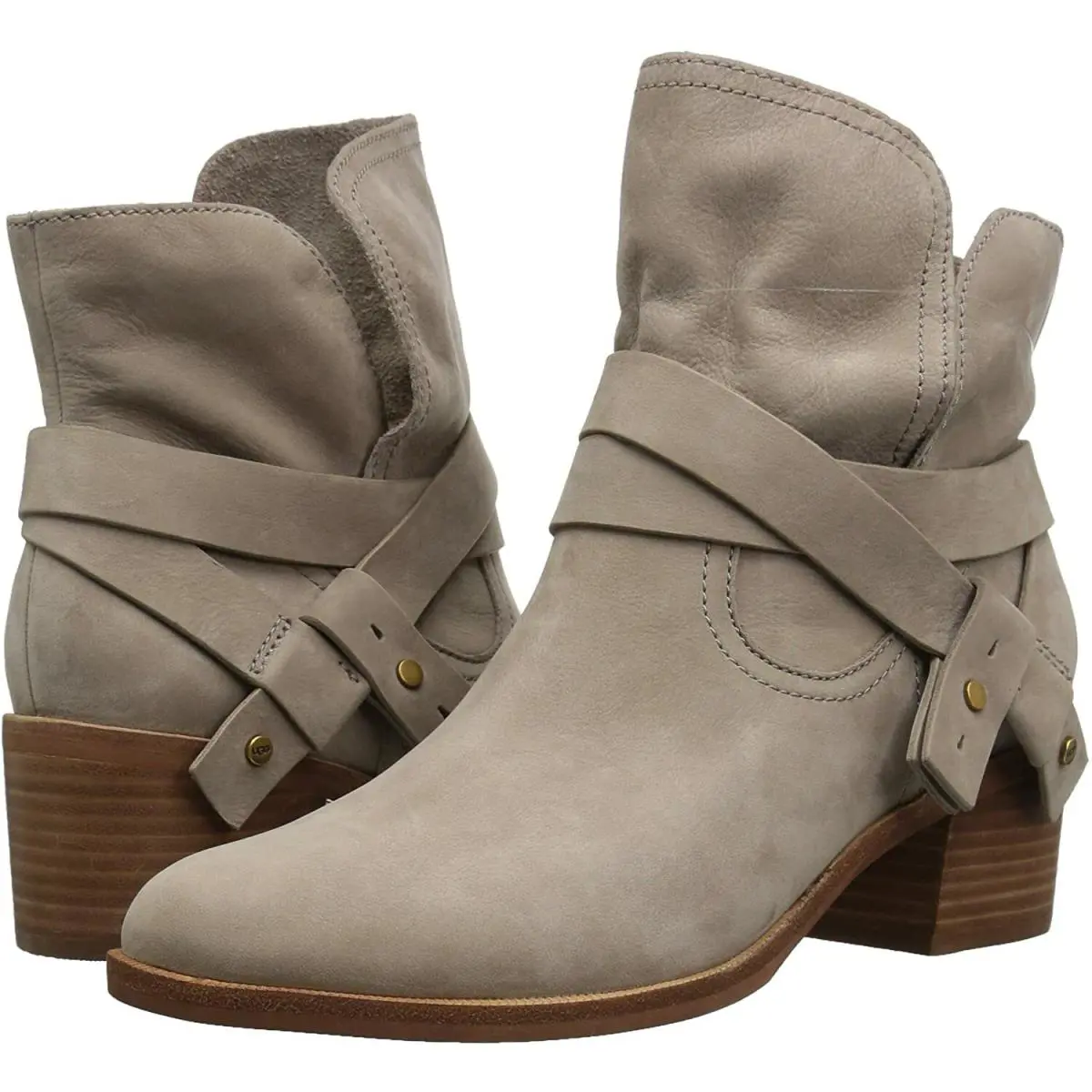 UGG shoes - Sahara, S: SAHARA 5