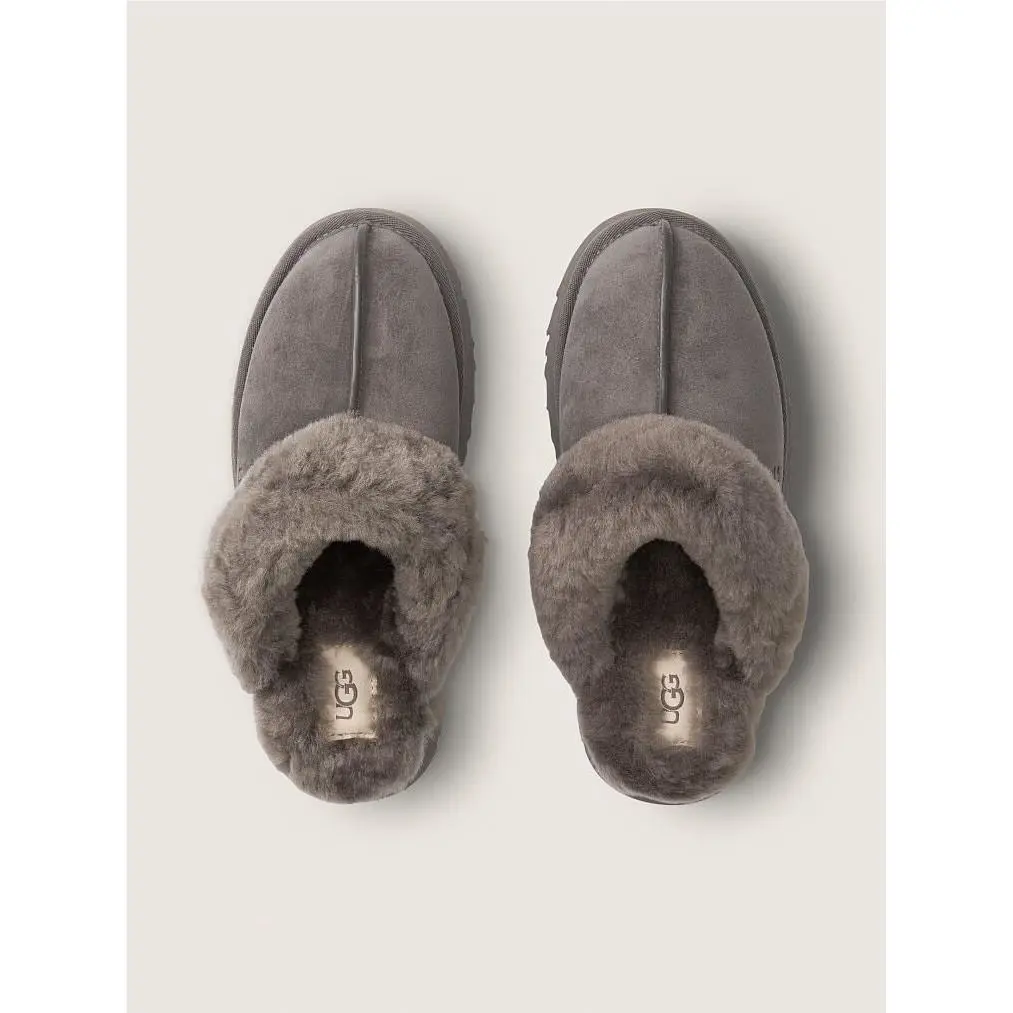 UGG shoes - Disquette - Disquette - Gray 1