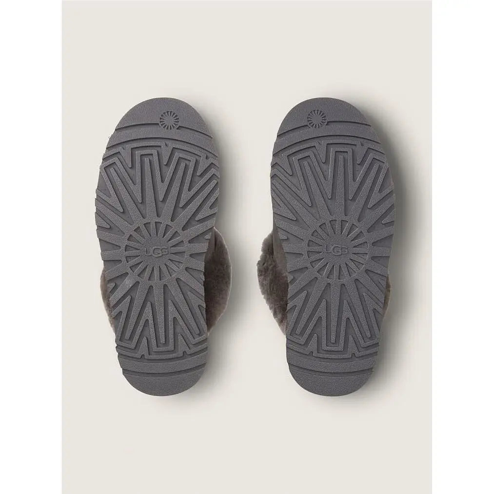 UGG shoes - Disquette - Disquette - Gray 2