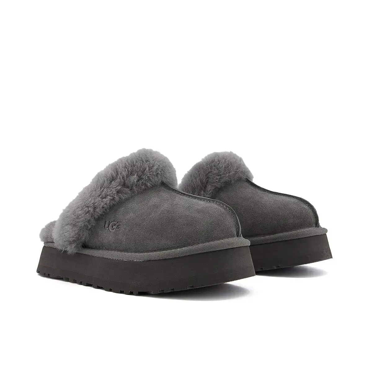 UGG shoes - Disquette - Disquette - Gray 4