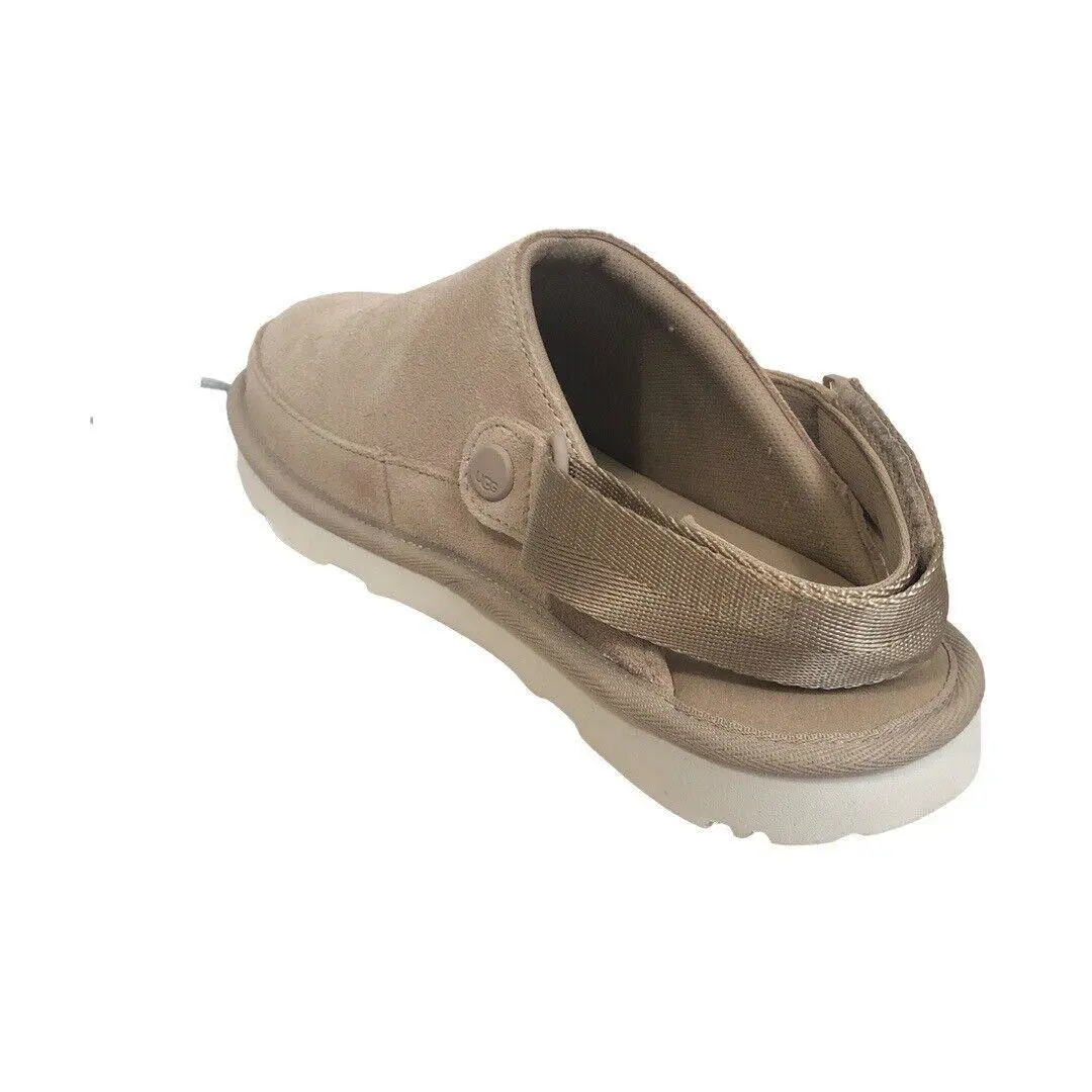 UGG shoes - Sand 1