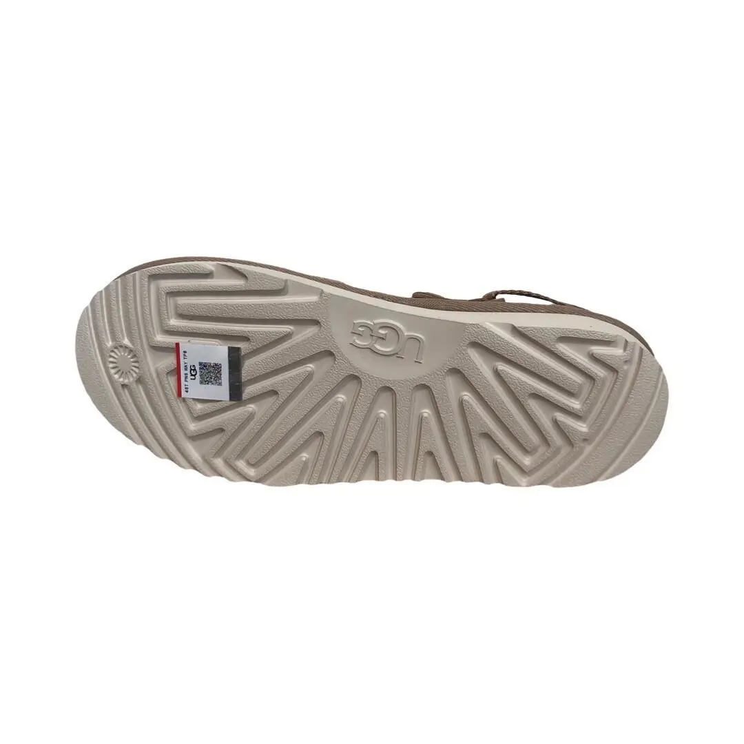 UGG shoes - Sand 2