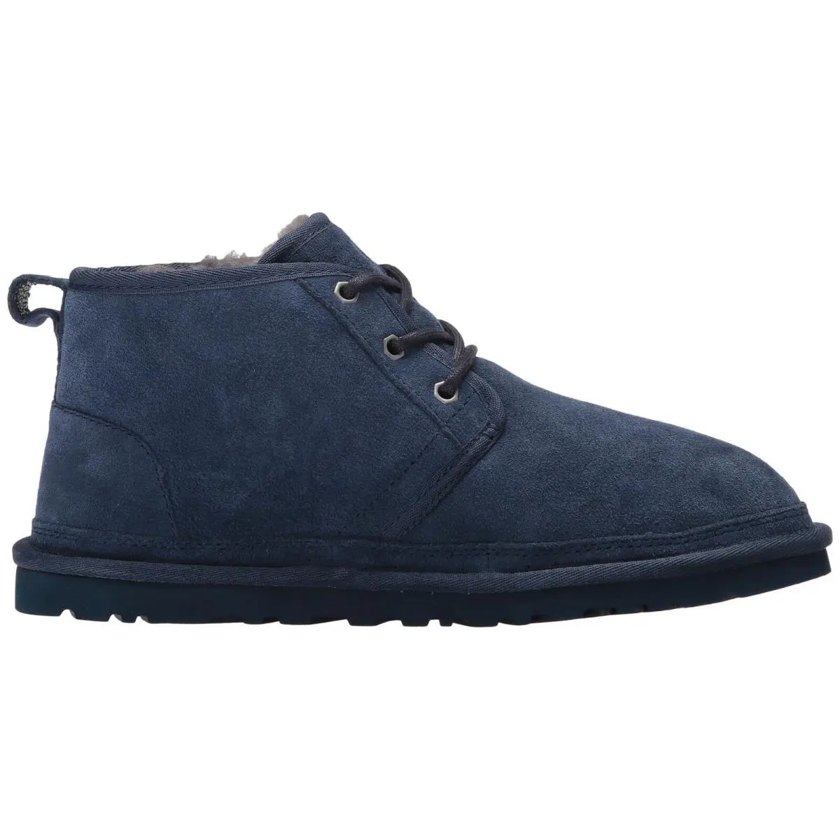 UGG shoes - 3236 - 3236 - Chestnut, UGG`s: Navy 3