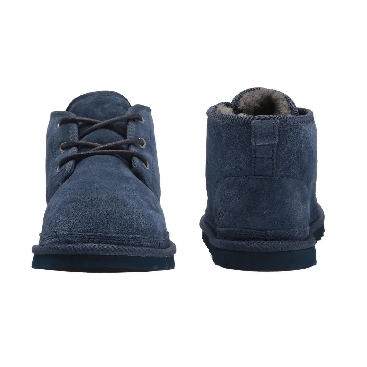 UGG shoes - 3236 - 3236 - Chestnut, UGG`s: Navy 4