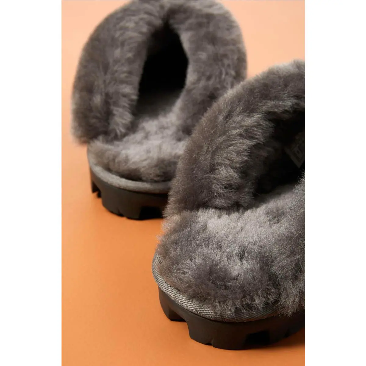 UGG shoes - UGG 5125 - Grey 2