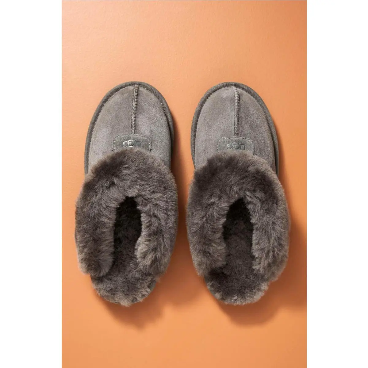 UGG shoes - UGG 5125 - Grey 4