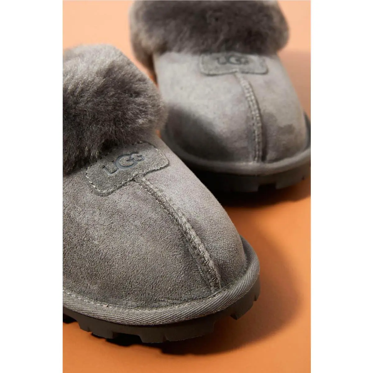 UGG shoes - UGG 5125 - Grey 5