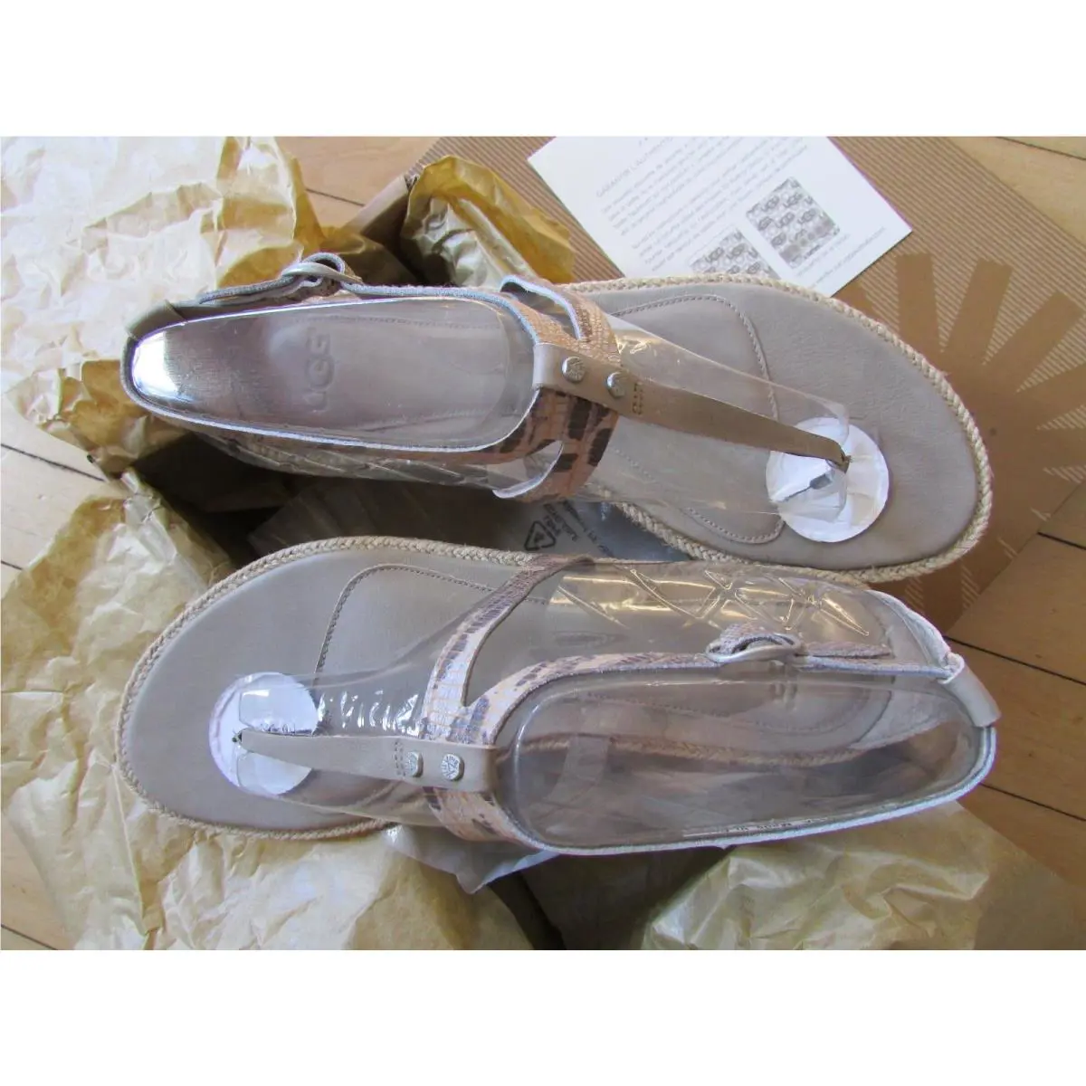 UGG shoes - UGG Australia Kennaria - Australia Kennaria - 1002096 - Gray 17