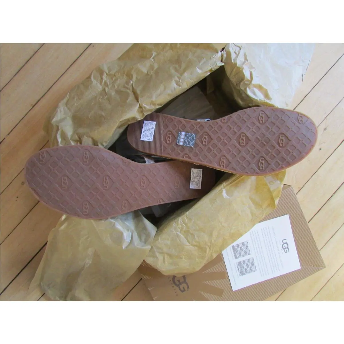 UGG shoes - UGG Australia Kennaria - Australia Kennaria - 1002096 - Gray 22