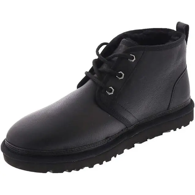 UGG shoes - UGG Men`s Neumel Boot - Neumel Boot - Chestnut 1