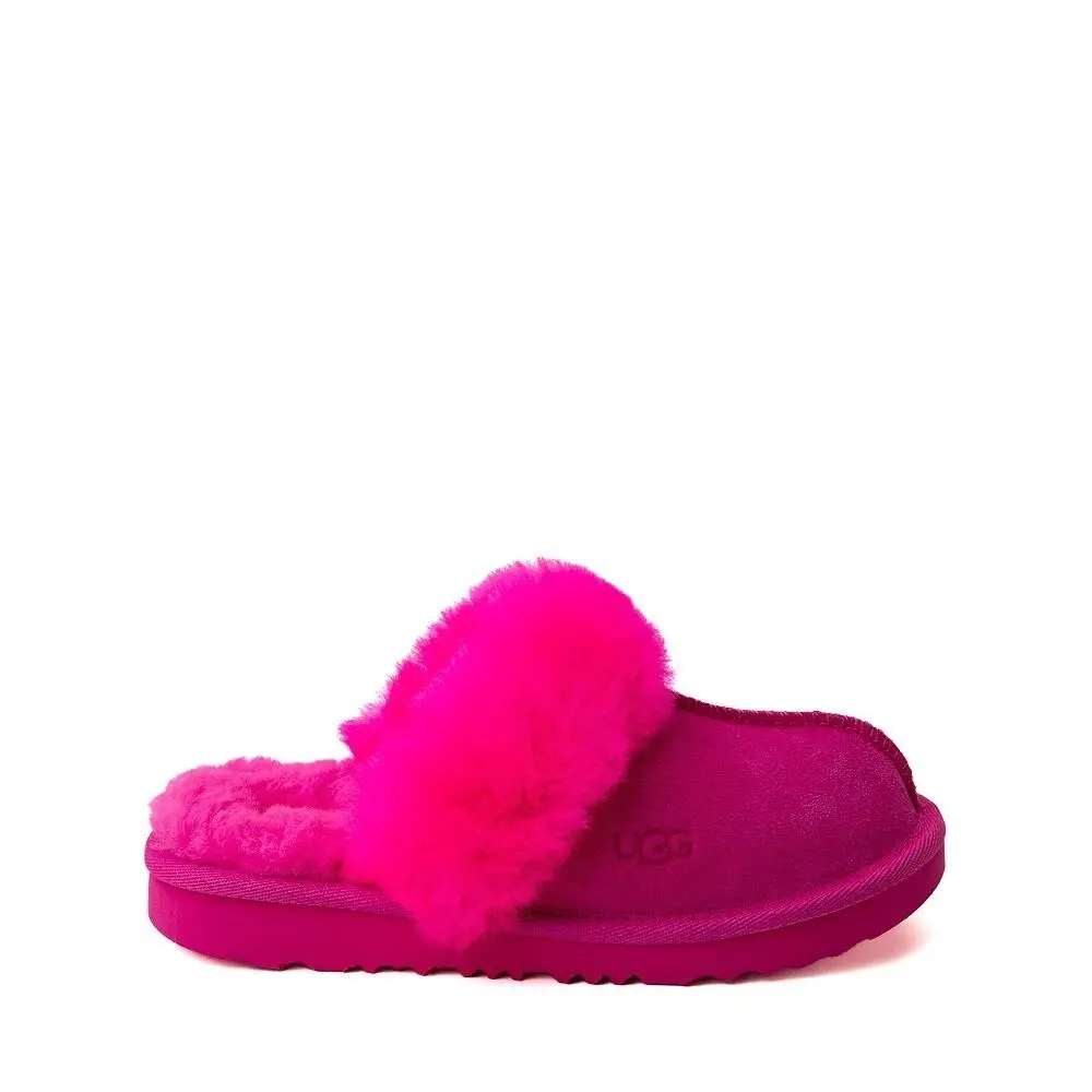 UGG shoes - Ugg cozy II - cozy - Rock Rose 4