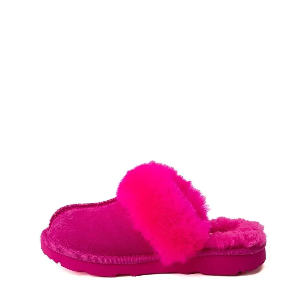 UGG shoes - Ugg cozy II - cozy - Rock Rose 5