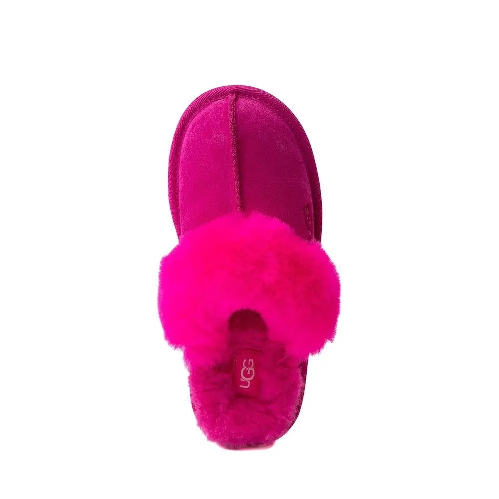 UGG shoes - Ugg cozy II - cozy - Rock Rose 6