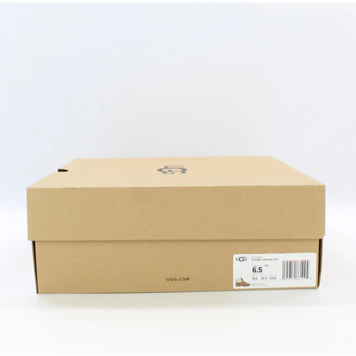 UGG shoes - CHESTNUT 5