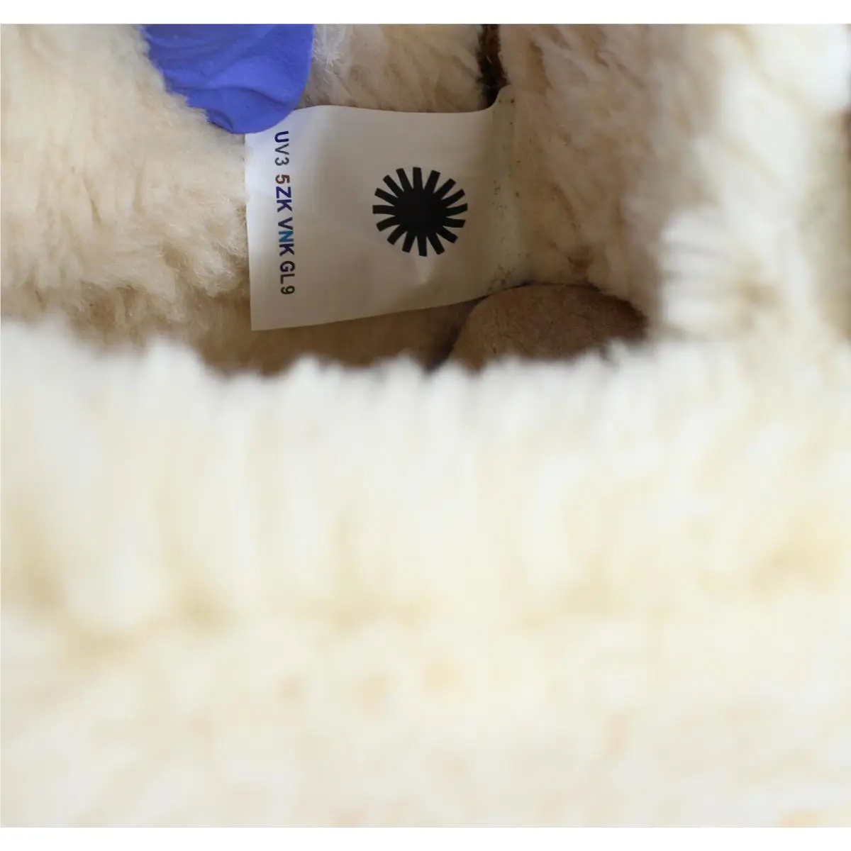 UGG shoes - CHESTNUT 11