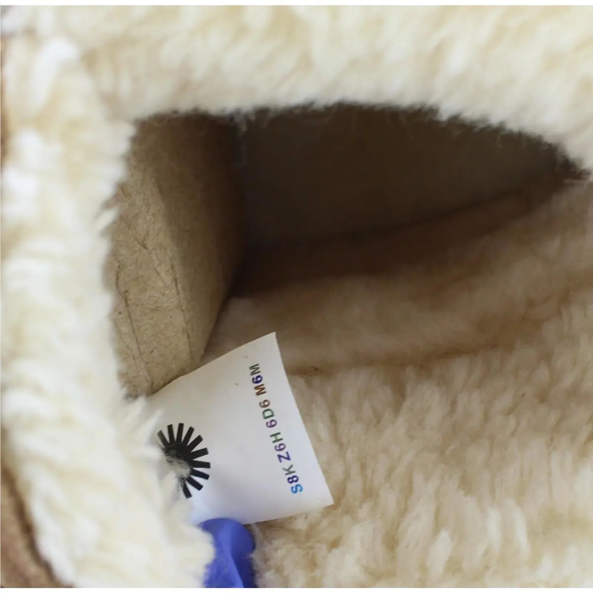 UGG shoes - CHESTNUT 16
