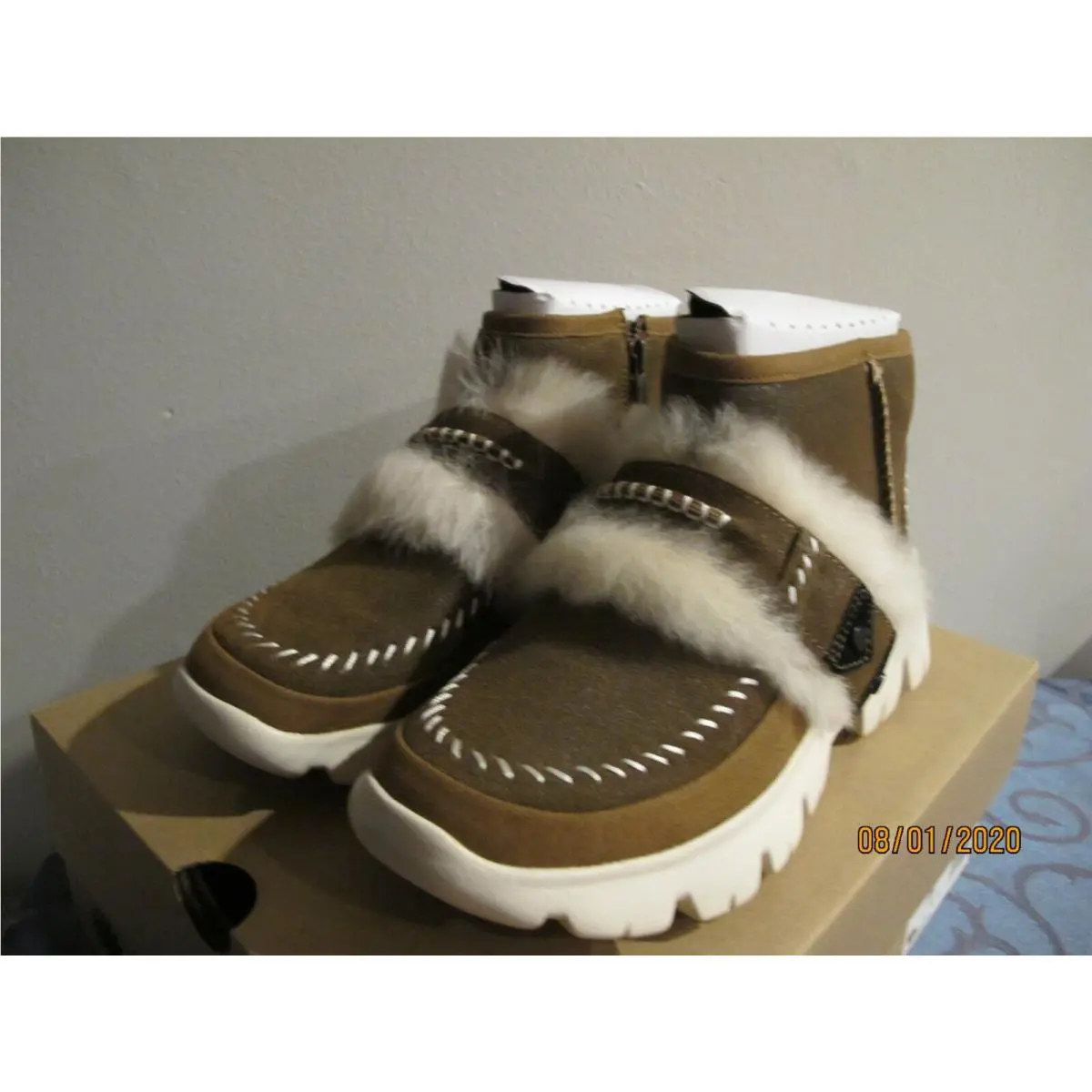 UGG shoes - 1107309 - 1107309 - Brown 0