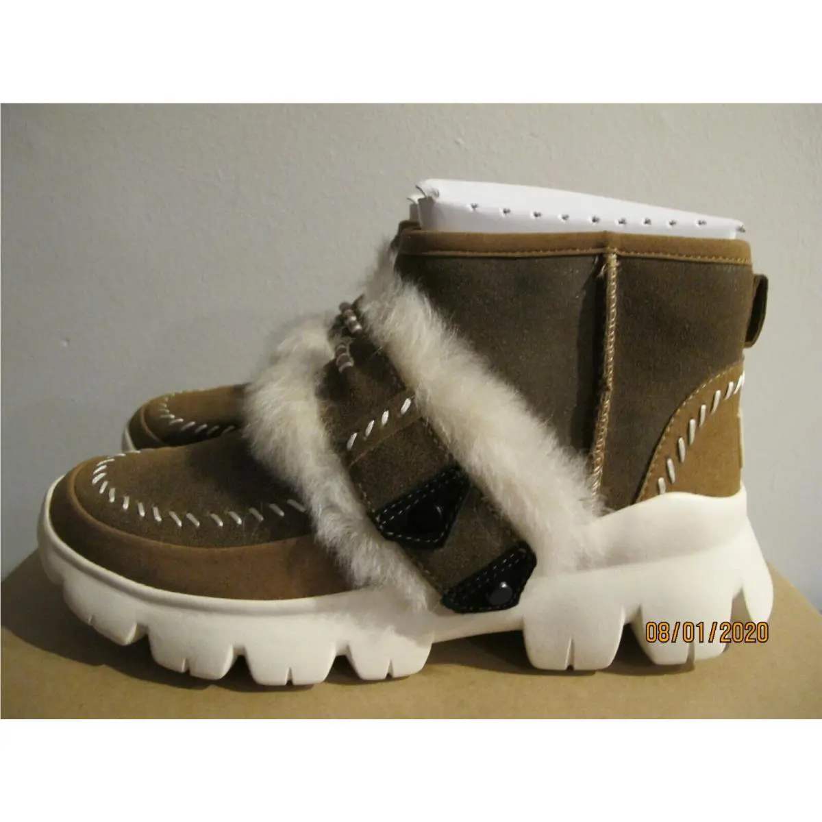 UGG shoes - 1107309 - 1107309 - Brown 2