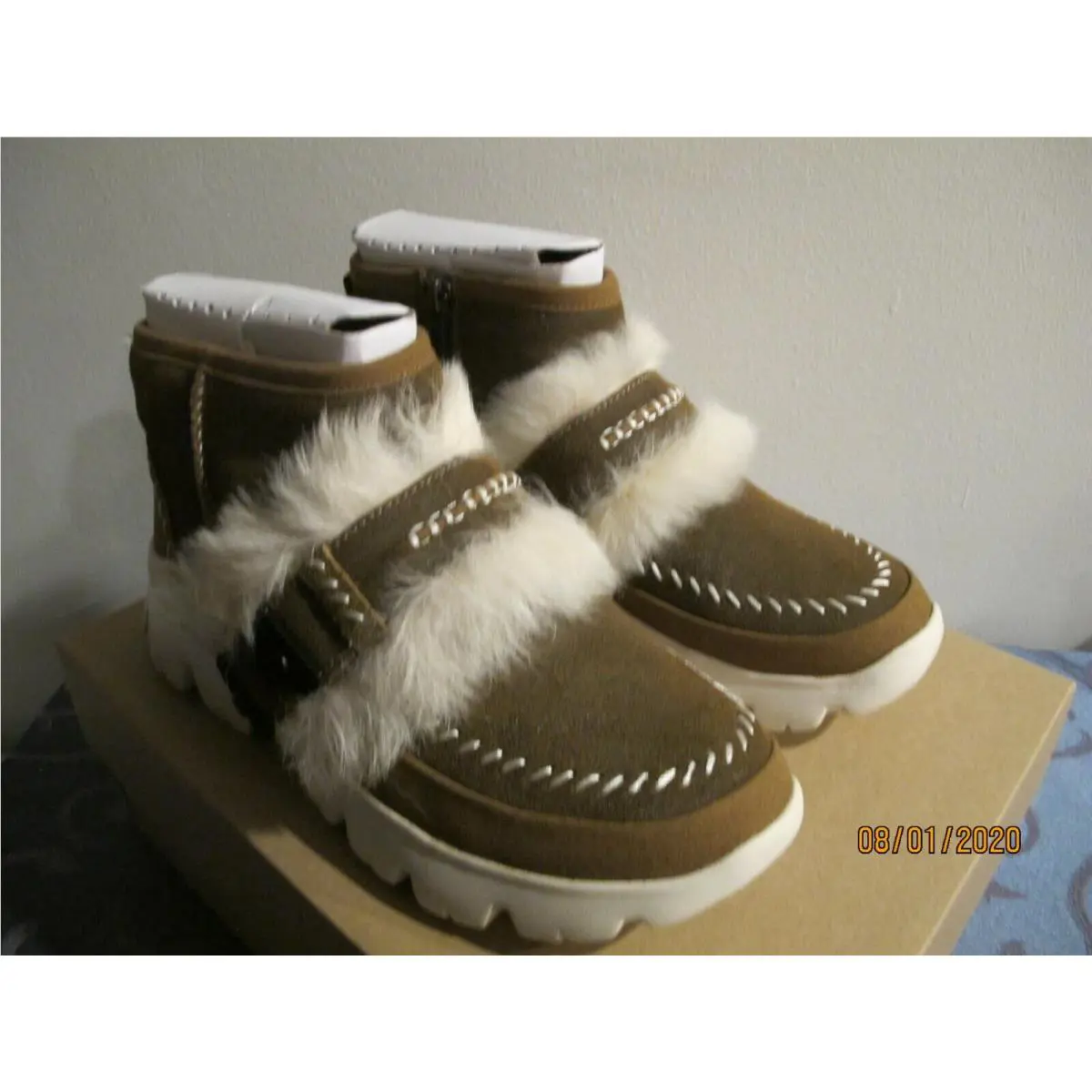UGG shoes - 1107309 - 1107309 - Brown 6