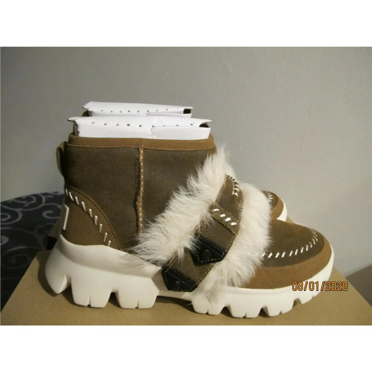 UGG shoes - 1107309 - 1107309 - Brown 16
