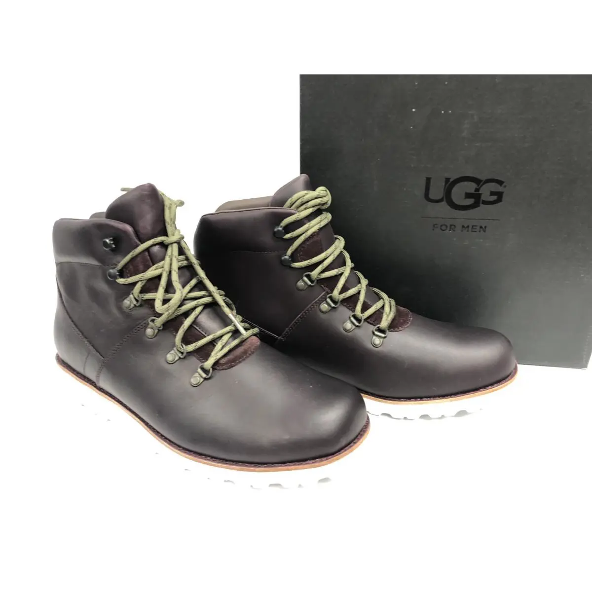 UGG shoes - Slate 10