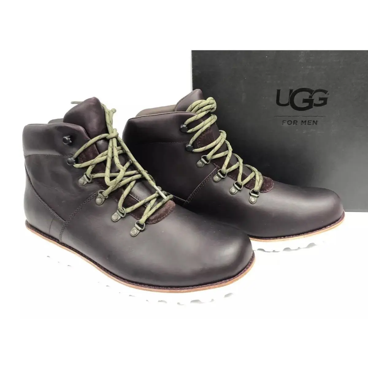 UGG shoes - Slate 0