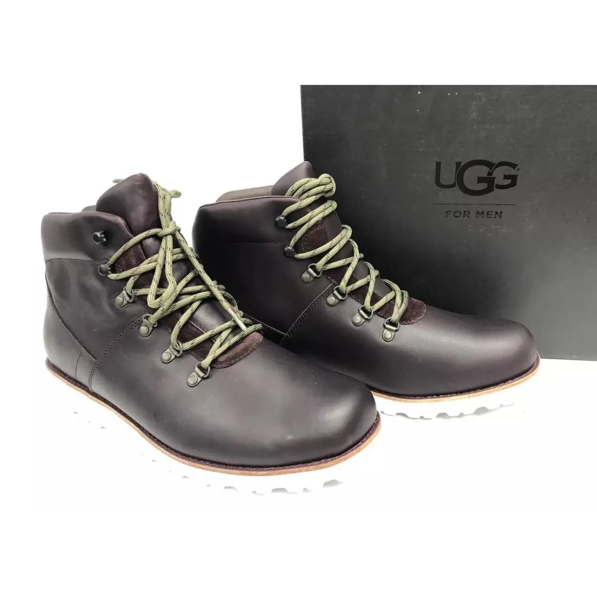 UGG shoes - Slate 11