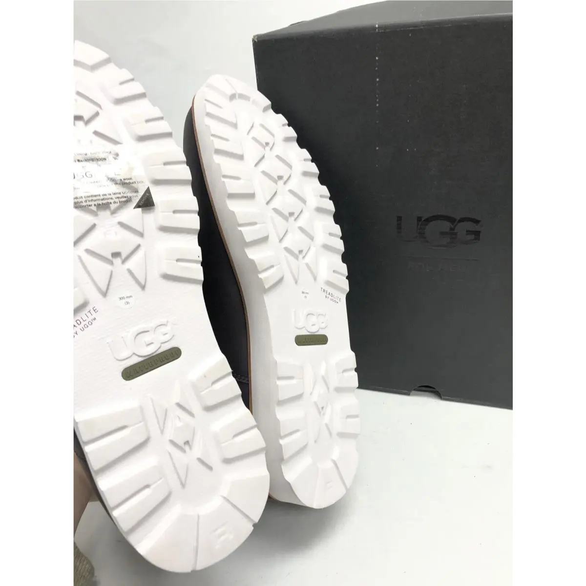 UGG shoes - Slate 9