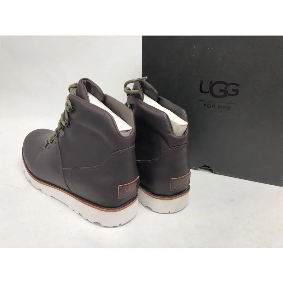 UGG shoes - Slate 2