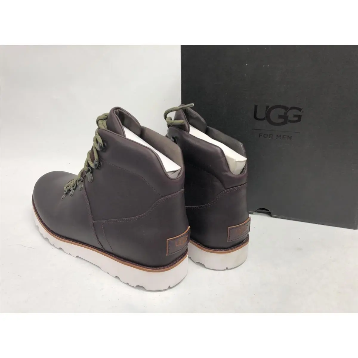 UGG shoes - Slate 3
