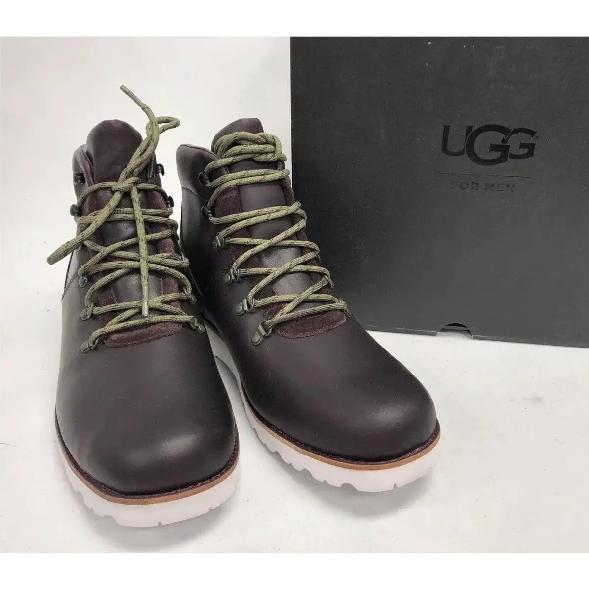 UGG shoes - Slate 4