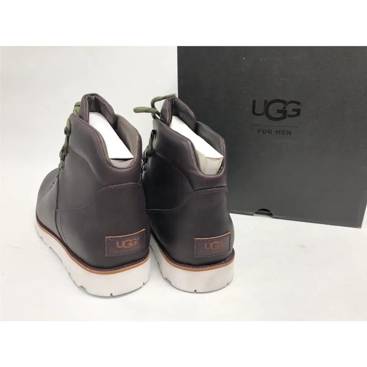 UGG shoes - Slate 6