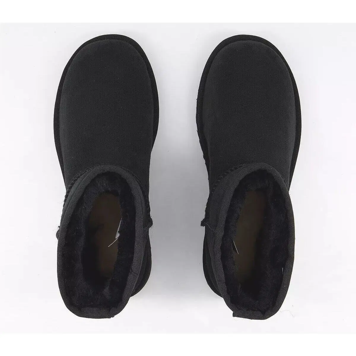 UGG shoes - Black 1