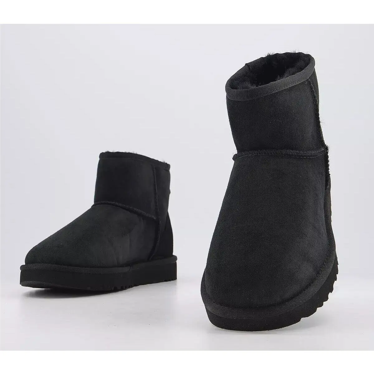 UGG shoes - Black 2