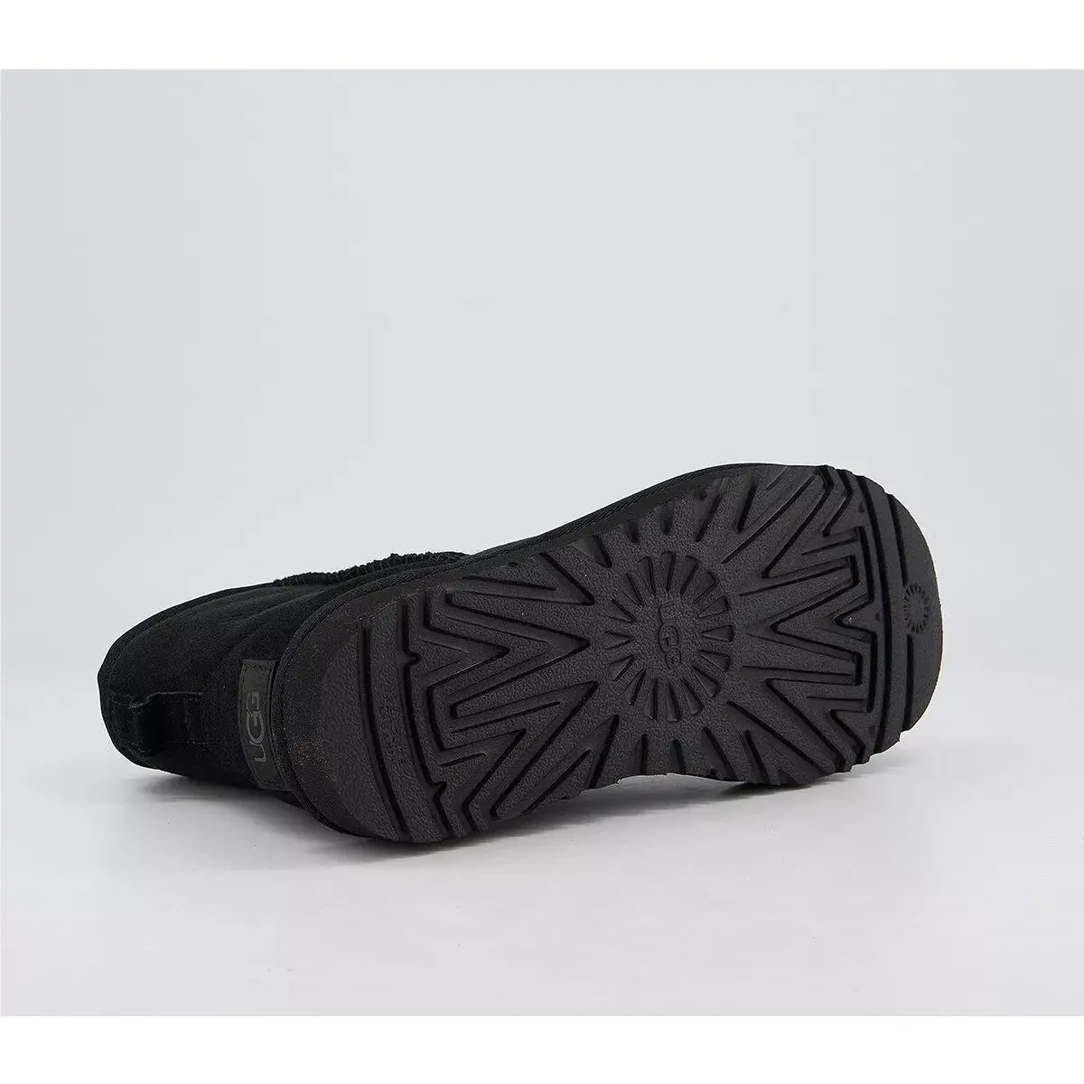 UGG shoes - Black 12