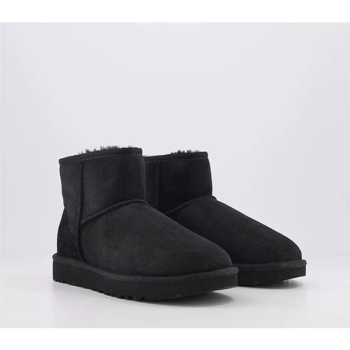 UGG shoes - Black 7