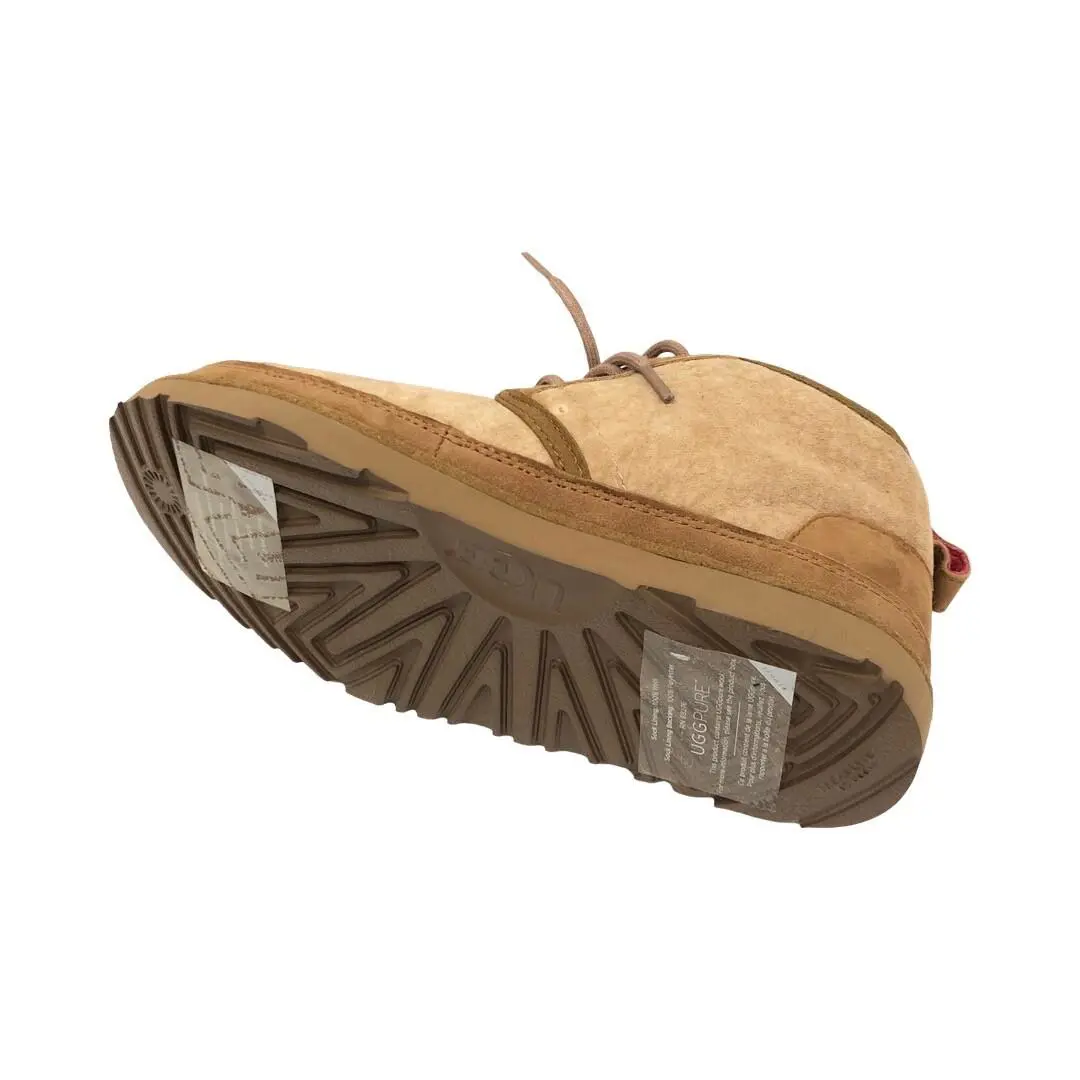 UGG shoes - Chestnut Bomber 2