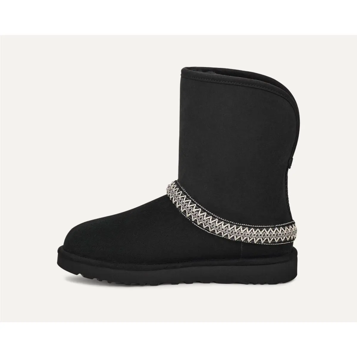 UGG shoes - Black 0