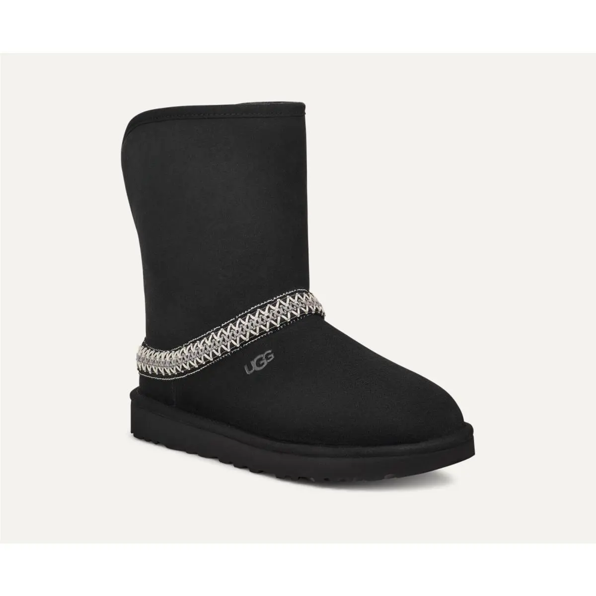 UGG shoes - Black 1